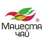 Mauecma чай