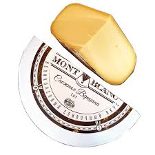 Сыр Монблан 50% ~200гр в Apeti.ru  Сыр Монблан 50% ~200гр в интернет-магазине свежих фермерских продуктов Apeti.ru