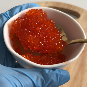 Как отличить настоящую икру от подделки?