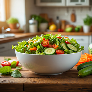 Нитраты в овощах и фруктах: нормы, опасность и как снизить содержание в домашних условиях