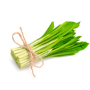 Черемша свежая ~ 60г 1шт