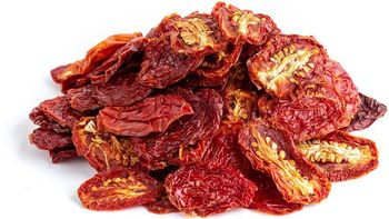 Томат вяленый на развес 100 г