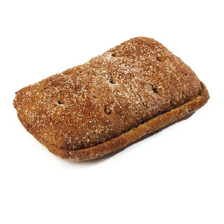 Хлеб финский ржаной 55 г