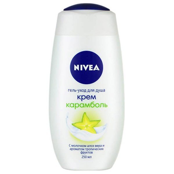 Крем Nivea 250 Мл Купить