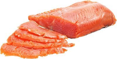 Филе горбуши Адмиральская холодного копчения в Apeti.ru Филе горбуши Адмиральская холодного копчения в интернет-магазине свежих фермерских продуктов Apeti.ru