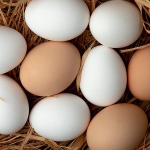 С0, С1, С2: Какие яйца полезнее?