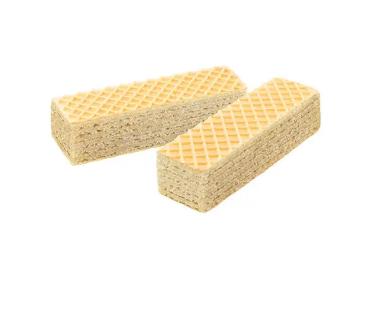 Вафли Яшкино с халвой 200 гр, вес 