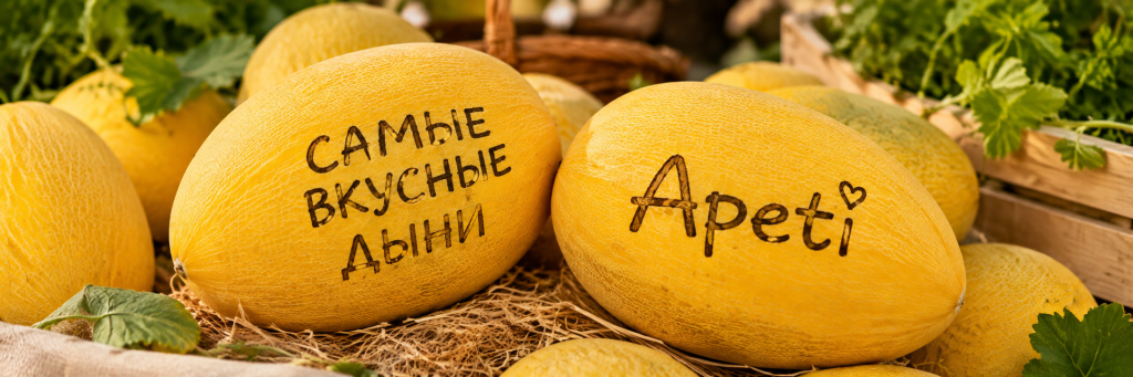 Дынный сезон в России короткий и яркий: настоящие плоды с бахчи приходят на прилавки во второй половине июля и держатся до осени. Именно в это время дыня набирает тот самый медовый сахар, ради которого её и покупают. А вот в начале лета чаще всего попадаются незрелые или водянистые плоды.