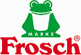 Frosch ecological