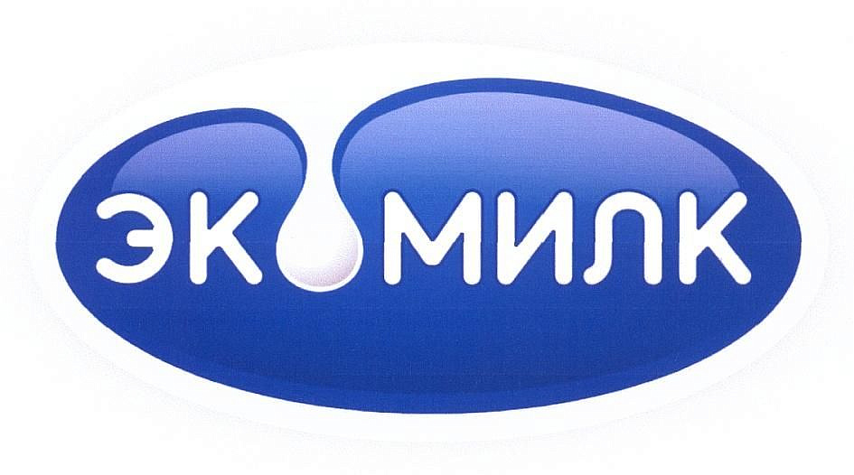 Экомилк