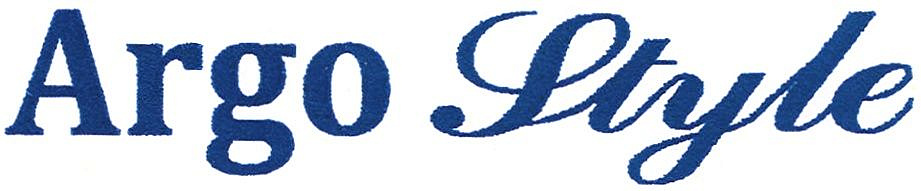 Argo style