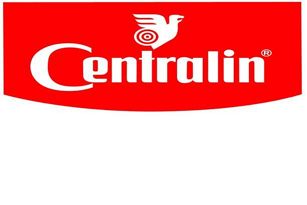 Centralin