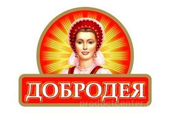 Добродея