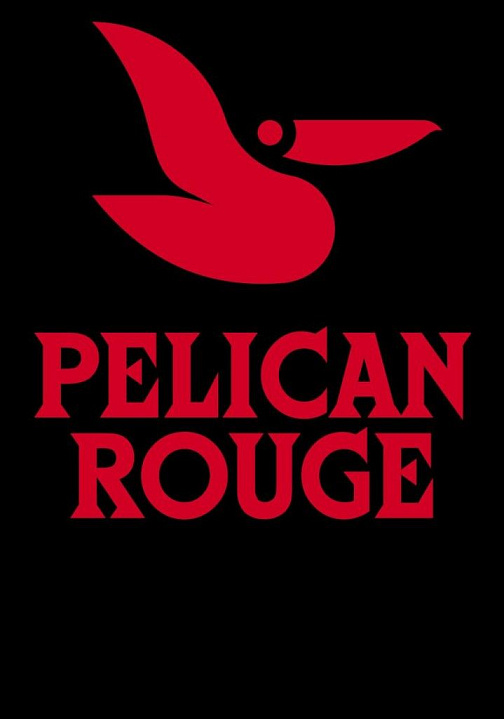 Pelican Rouge