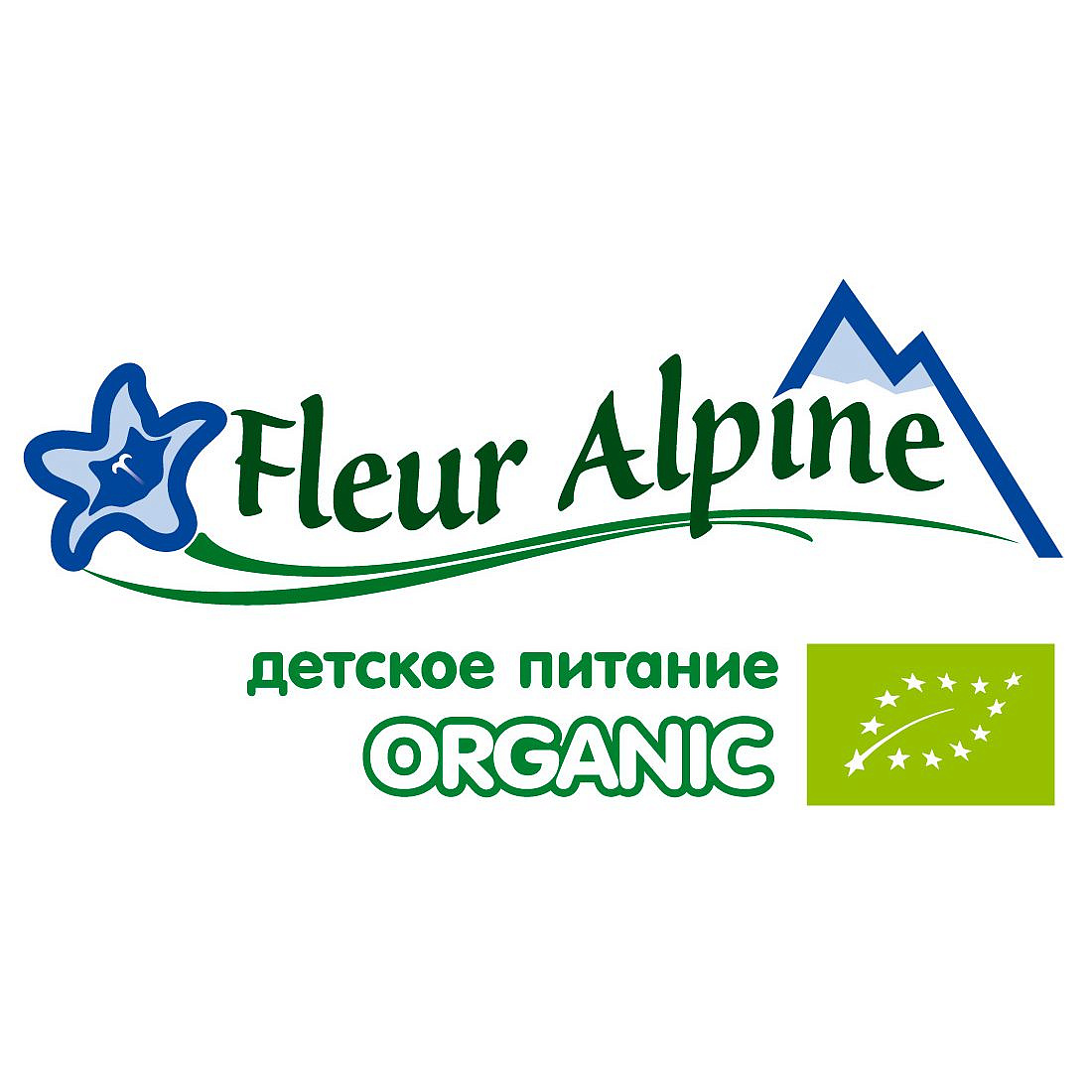 Fleur Alpine