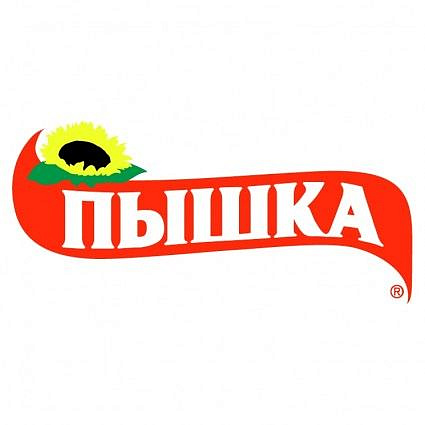 Пышка