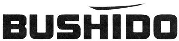 Bushido