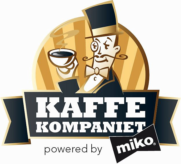 Kaffe kompaninet
