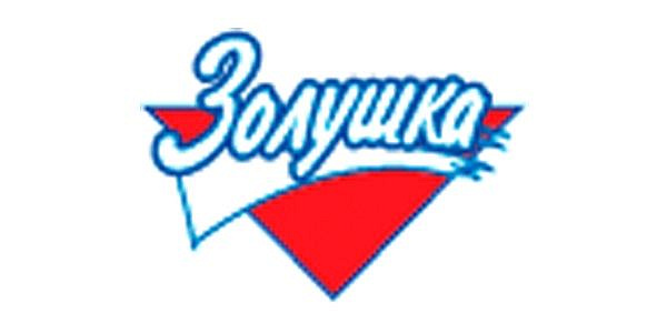 Золушка