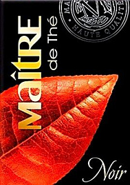 Maitre Noir