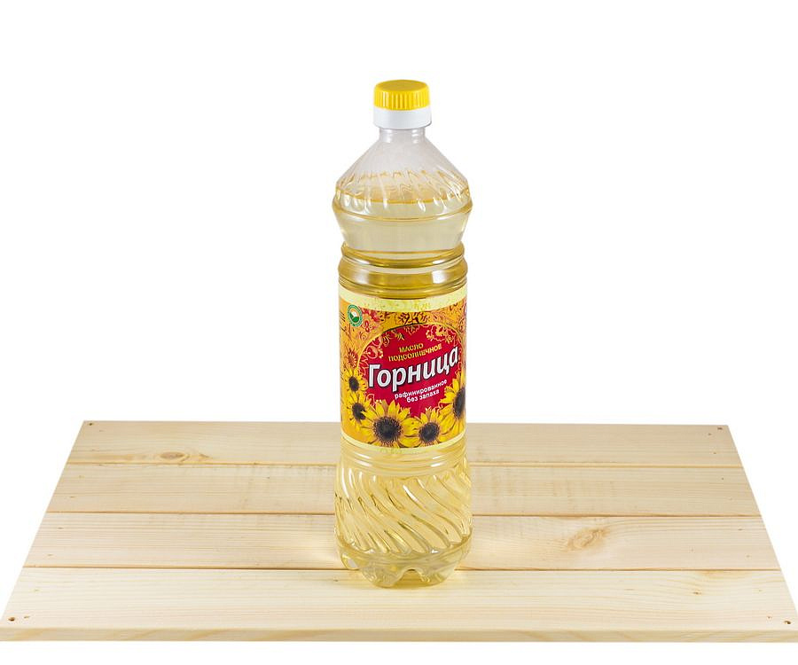 Горница