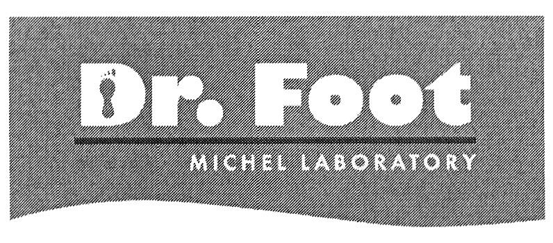 Dr. Foot