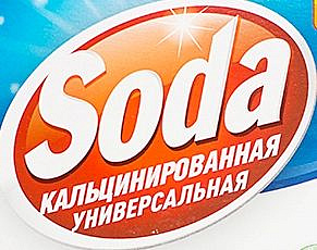 Soda