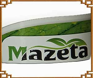 Mazeta