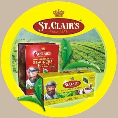 ST. Clair's