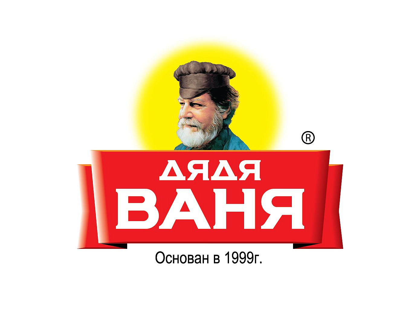дядя ВАНЯ