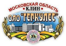 Геркулес