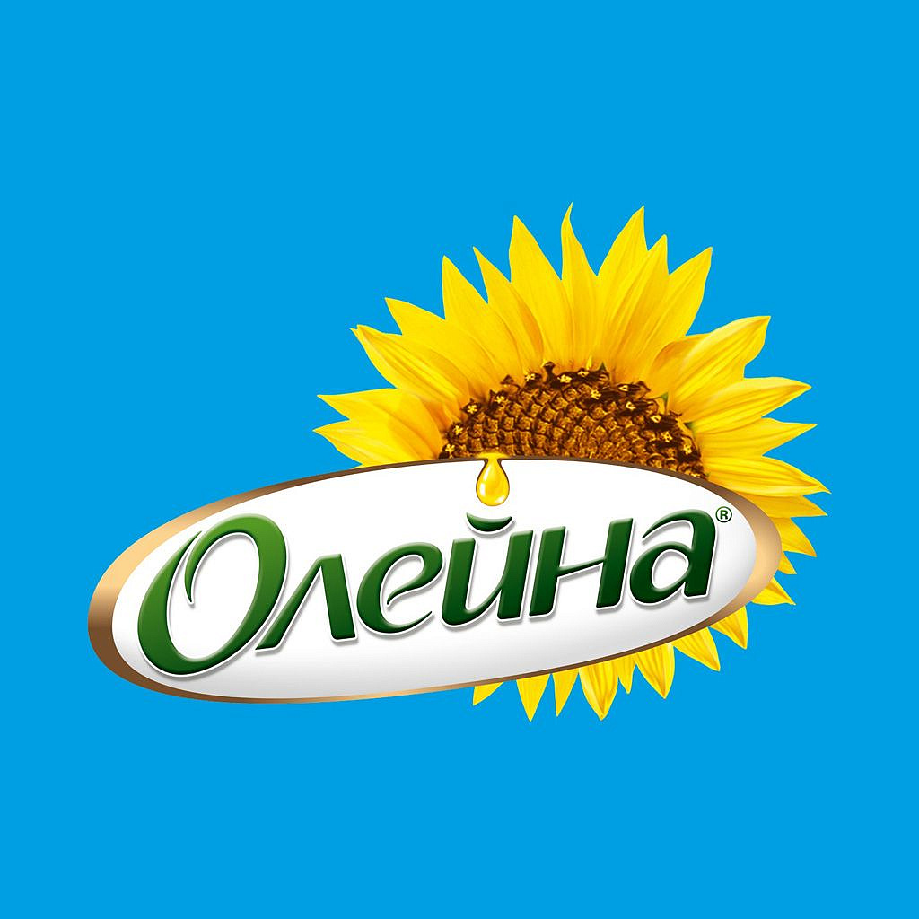 Олейна