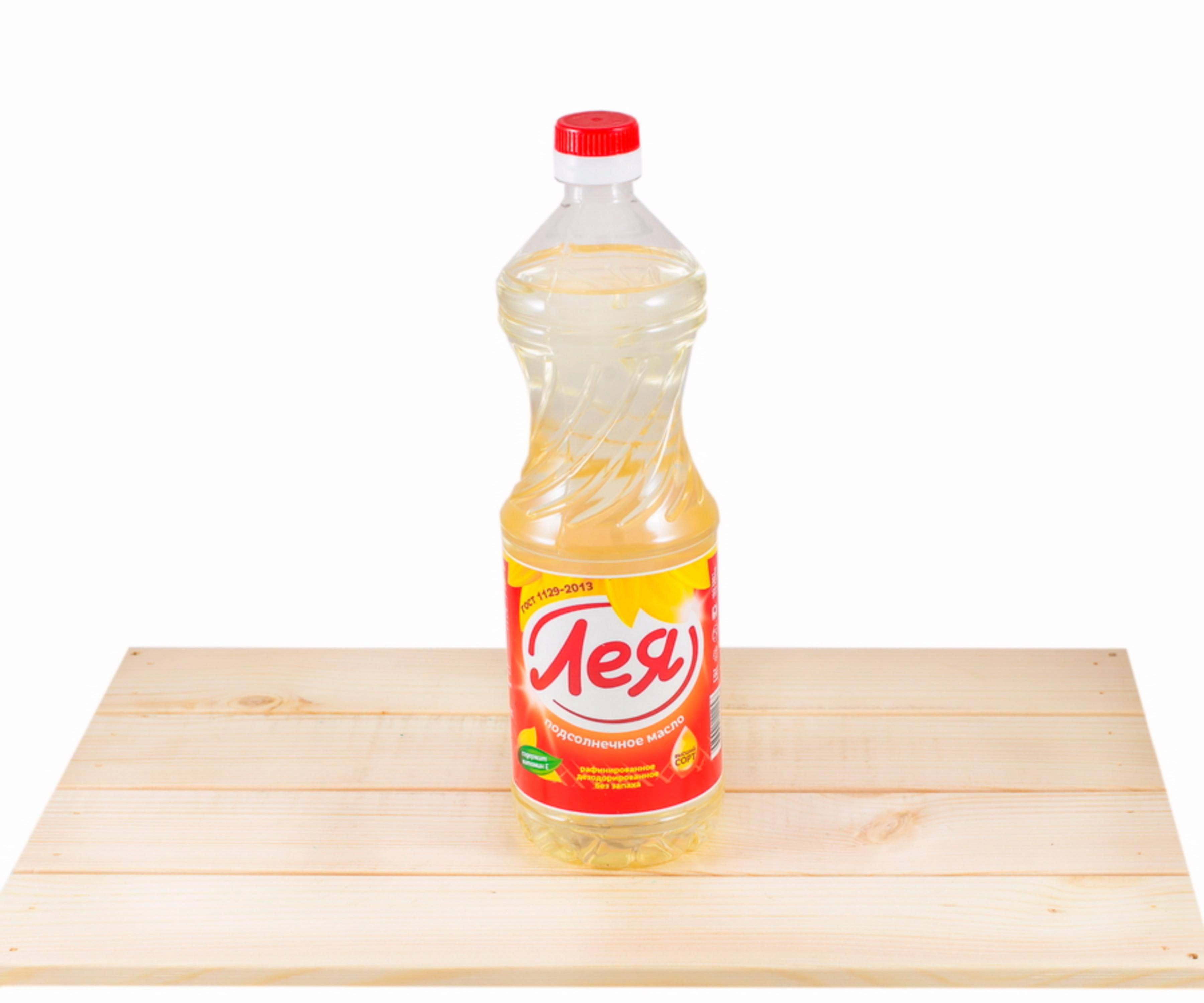Лея