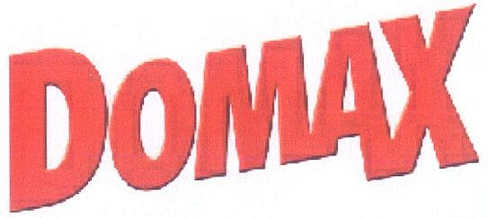 Domax