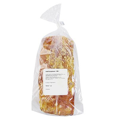 Хлеб кукурузный премиум ~ 350 г