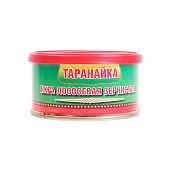Красная икра Горбуши Таранайка  130 г