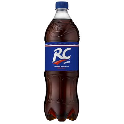  Напиток RC cola 1 л в интернет-магазине свежих фермерских продуктов Apeti.ru