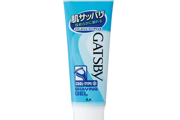 Gatsby gel price on sale