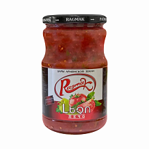 Лечо Ragmak 710 г