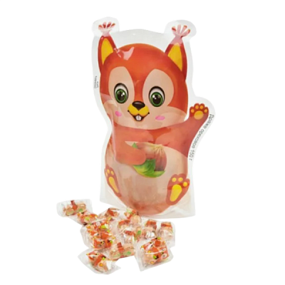 Драже ореховое Джойко Белочка 150 г