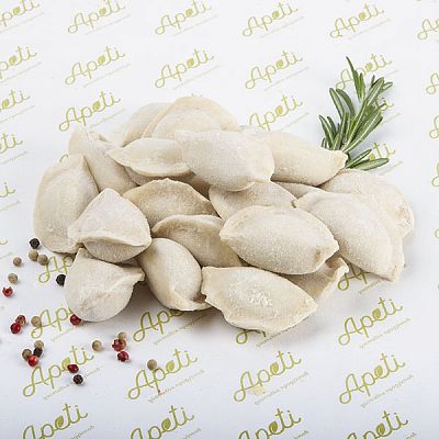 Пельмени классические эконом 1 кг