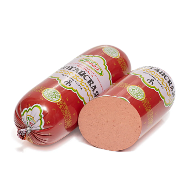 Колбаса вареная ЭкоПрод Ногайская 1 кг в Apeti.ru Колбаса вареная ЭкоПрод Ногайская 1 кг в интернет-магазине свежих фермерских продуктов Apeti.ru