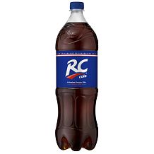 Напиток RC cola 1,5 л