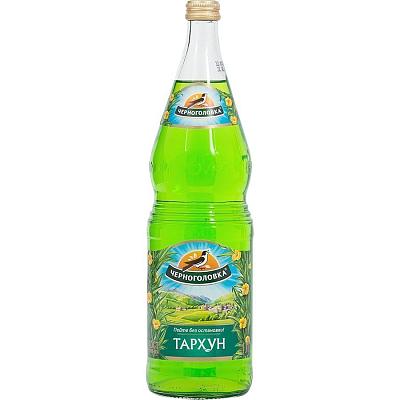  Напиток Черноголовка Тархун 1 л в интернет-магазине свежих фермерских продуктов Apeti.ru