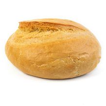 Хлеб паляница