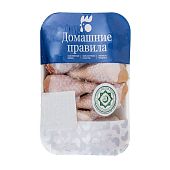 Куриная голень замороженная (лоток) Каббалкптица