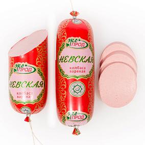  Колбаса вареная ЭкоПрод Невская в интернет-магазине свежих фермерских продуктов Apeti.ru