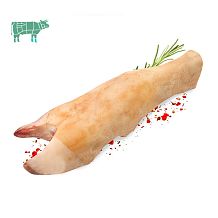 Говяжьи копыта