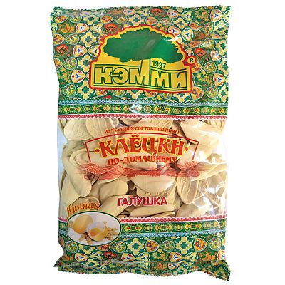 Клецки Кэмми галушка яичная по-домашнему 300 г