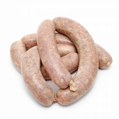 Колбаска диетическая из индейки 500 г